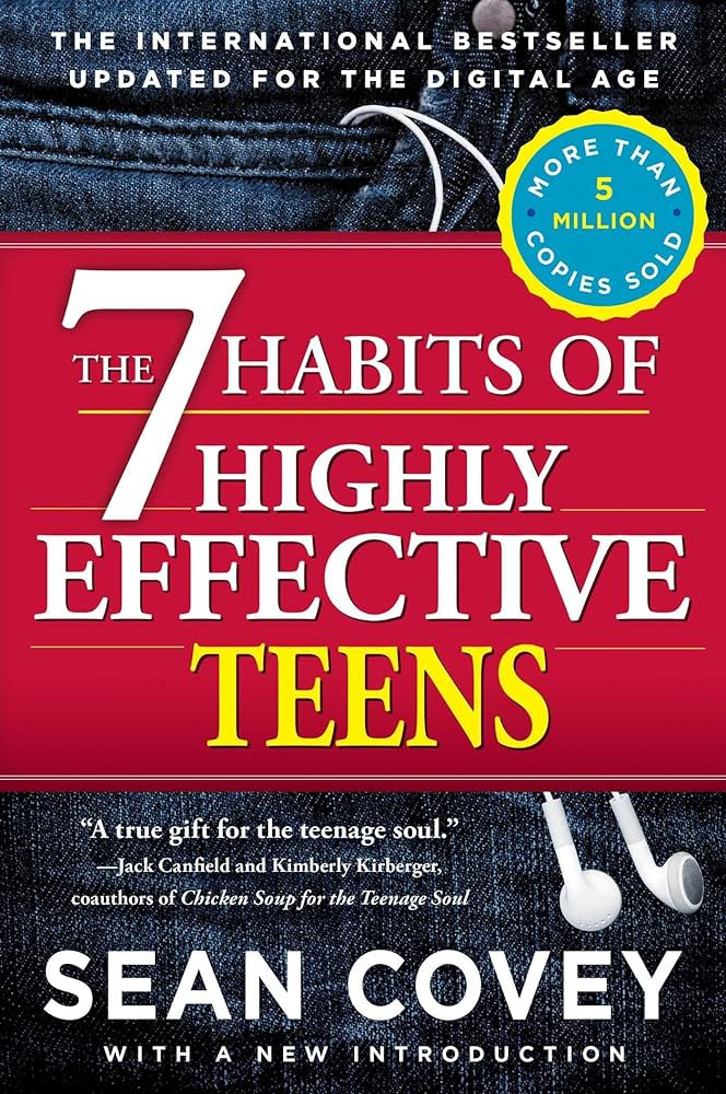 7 Habits of Highly Effect