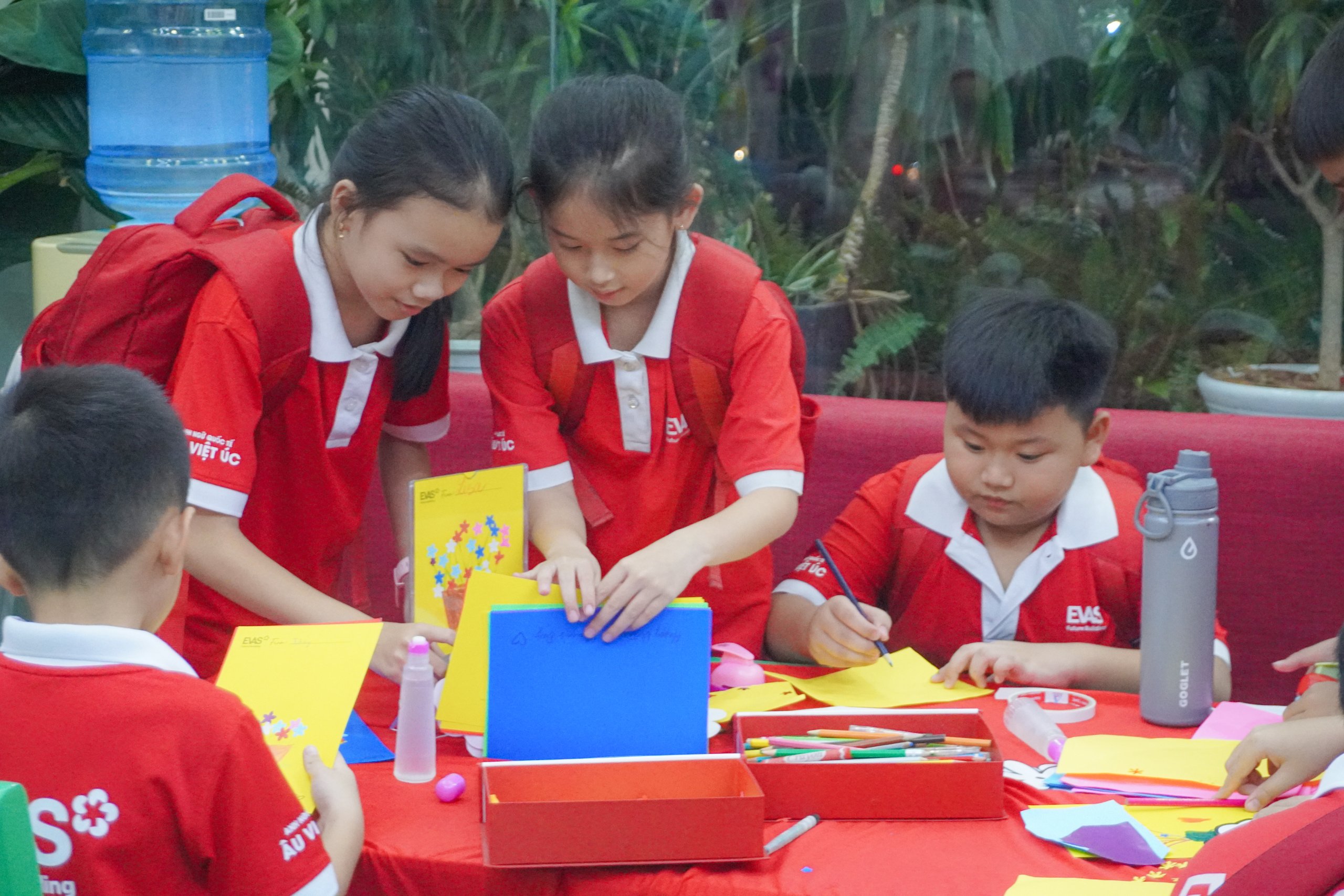MỪNG NGÀY PHỤ NỮ VIỆT NAM 20/10