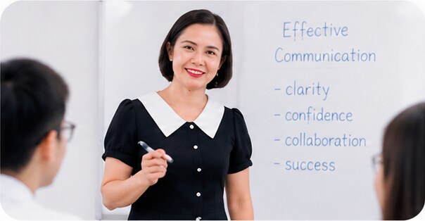 Giảng viên 100% bản ngữ