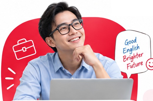 Cơ hội nghề nghiệp rộng mở
